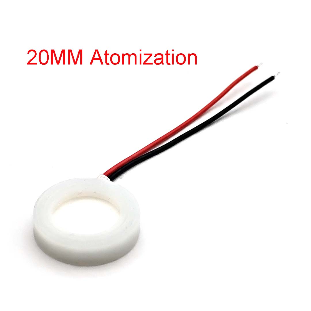 Vape Ring - 20 Mm Phun Sương Tạo Ẩm