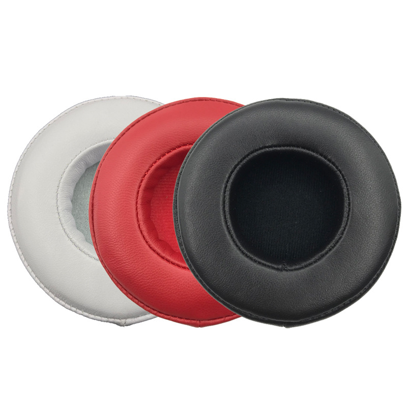 Beats Headphone Studio Pro - Thay Thế Da Cừu Nút Tai
