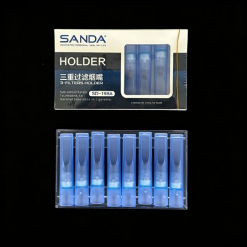 2/4 Sets New Clip Microfilter  - đánh giá và giá Smoking & Vaping Accessories