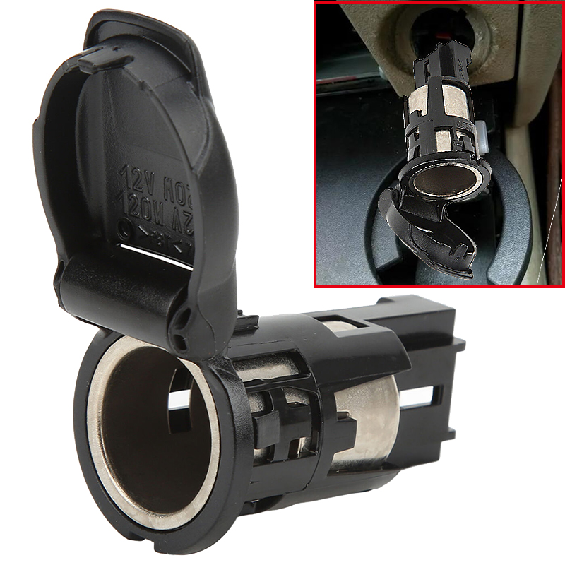 1Pc Auto Power Socket 120W Aut - đánh giá và giá Accessories Experts Vape