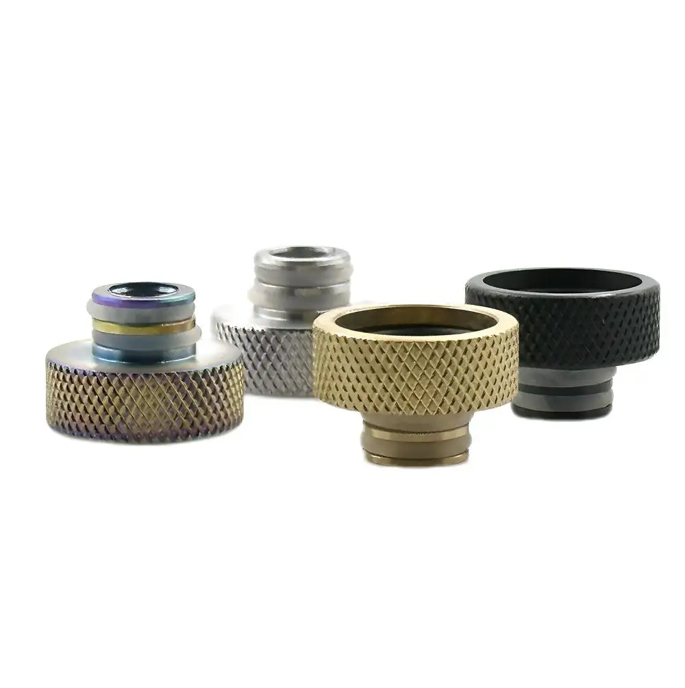 810 To 510 Drip Tip Adapter fo - đánh giá và giá Vape Accessory