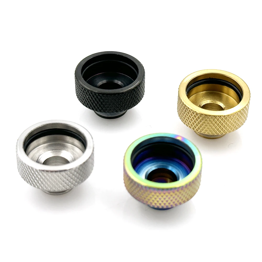 810 To 510 Drip Tip Adapter fo - đánh giá và giá Vape Accessory