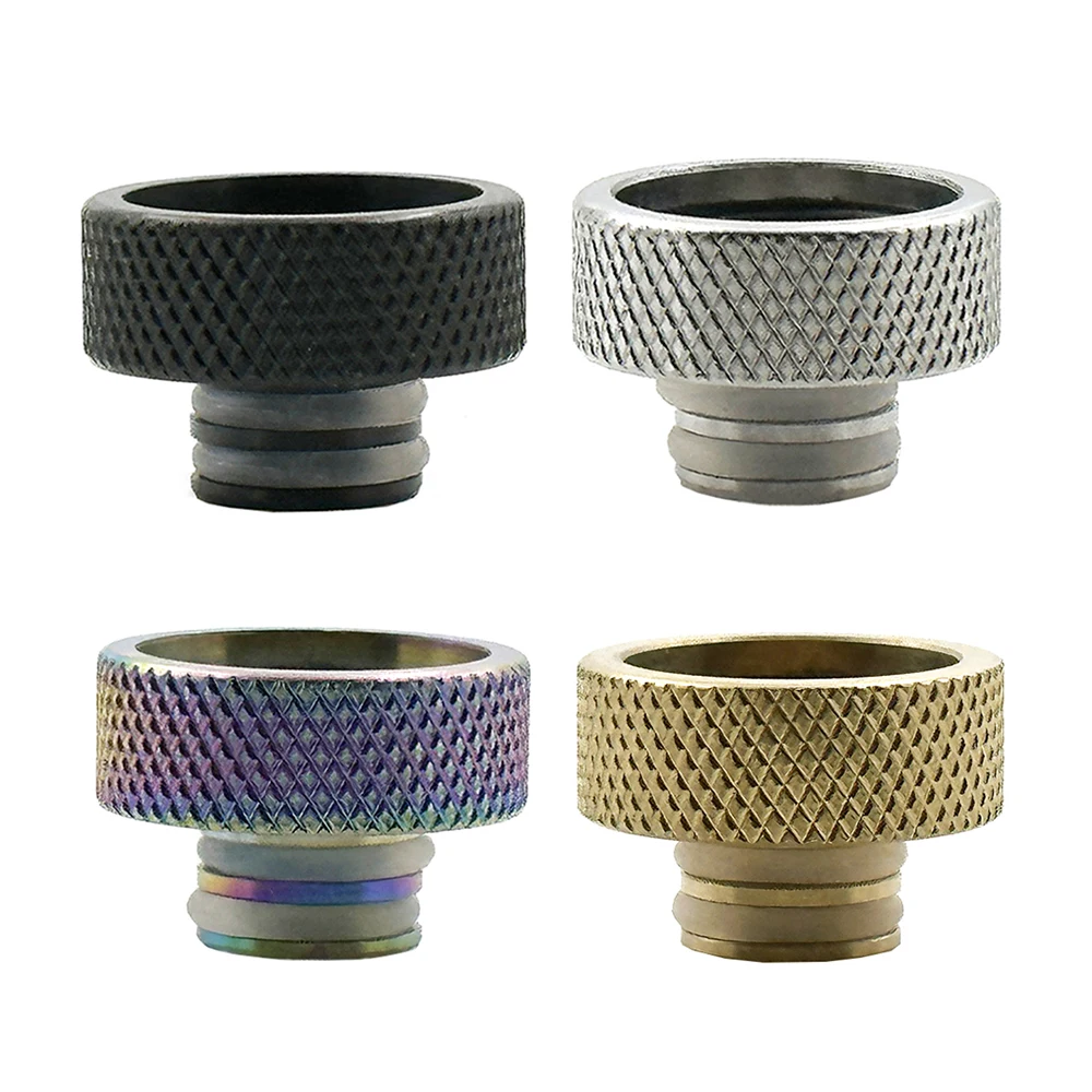 810 To 510 Drip Tip Adapter fo - đánh giá và giá Vape Accessory
