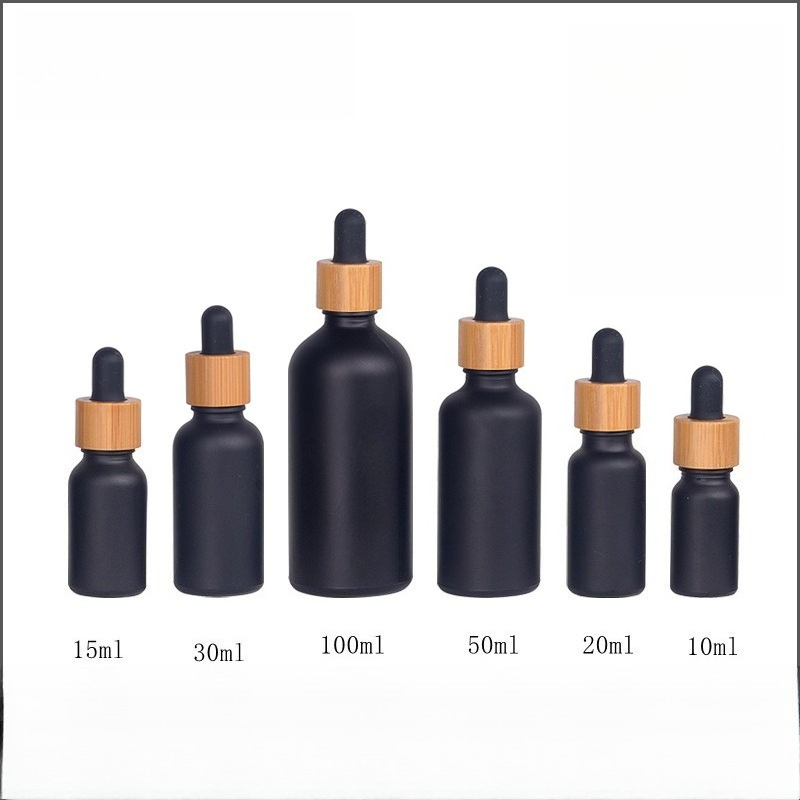 2/5/10pcs 5/10/15/20/30/50/100 - đánh giá và giá Juice Bottle Dropper