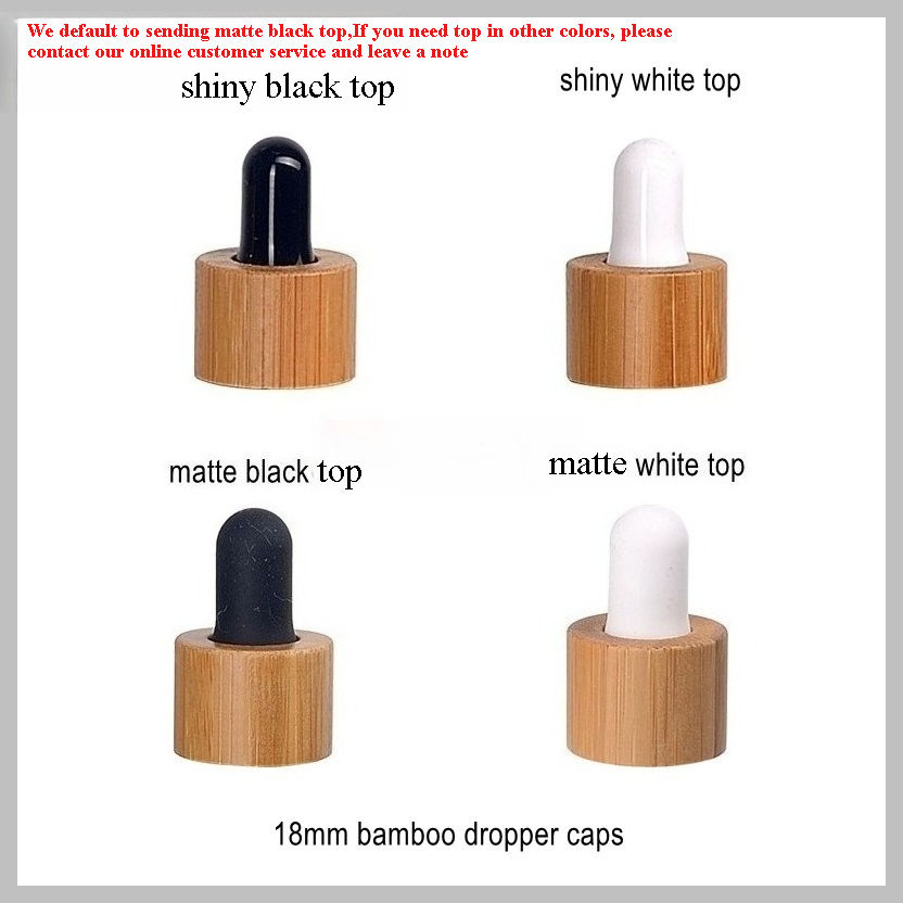 2/5/10pcs 5/10/15/20/30/50/100 - đánh giá và giá Juice Bottle Dropper