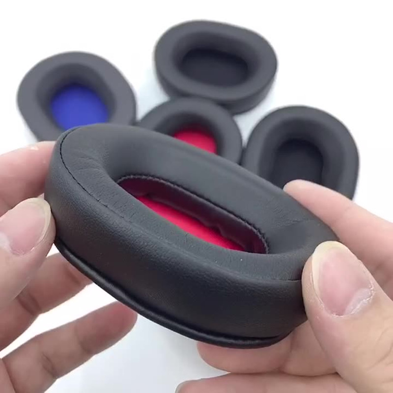 Replacement Sofe Foam Earpads  - đánh giá và giá Audio Technica Headphone Ath-Ws660Bt