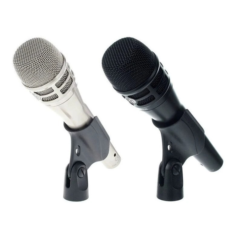 Shure KSM8 Professional Vocal  - đánh giá và giá Shure Mic Sm58