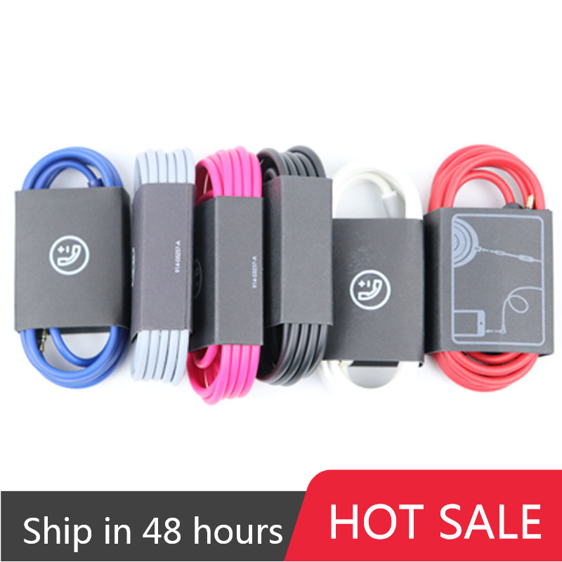Thay Thế Cáp Âm Thanh Dây Dây  - đánh giá và giá Beats Headphone Studio Pro