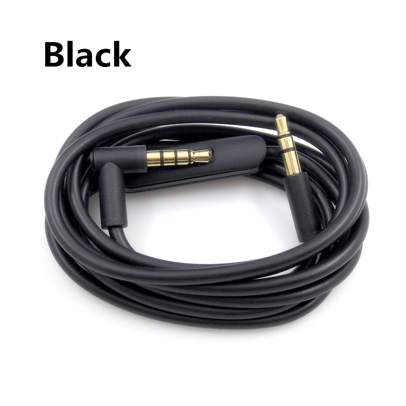 Thay Thế Cáp Âm Thanh Dây Dây  - đánh giá và giá Beats Headphone Studio Pro