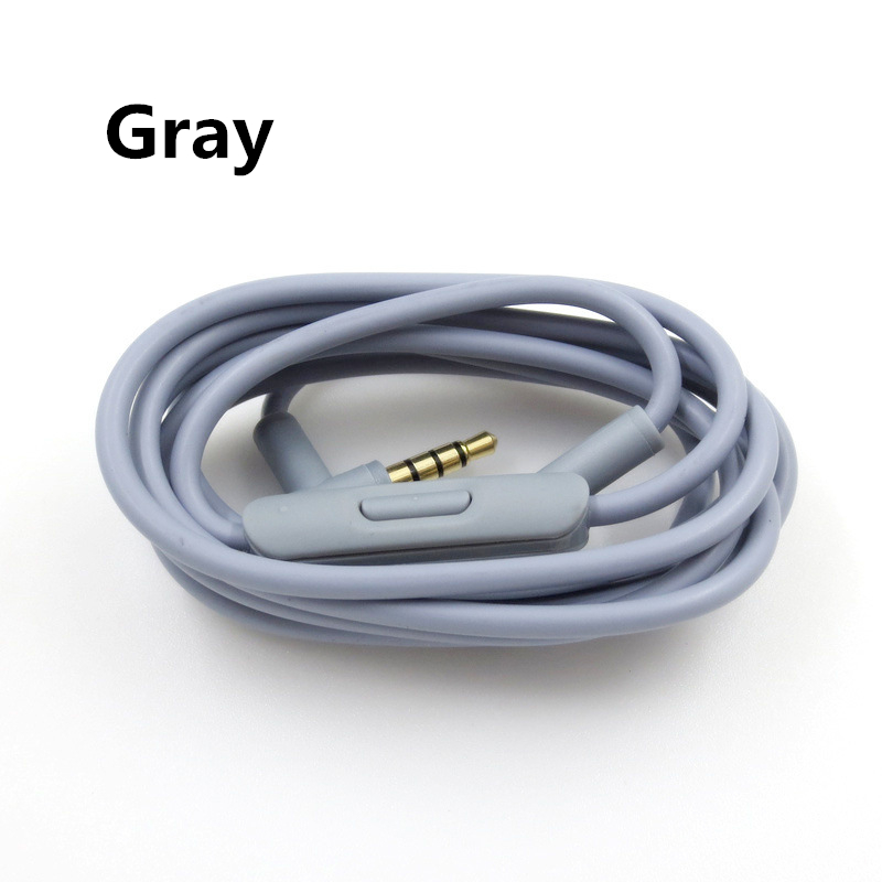 Thay Thế Cáp Âm Thanh Dây Dây  - đánh giá và giá Beats Headphone Studio Pro