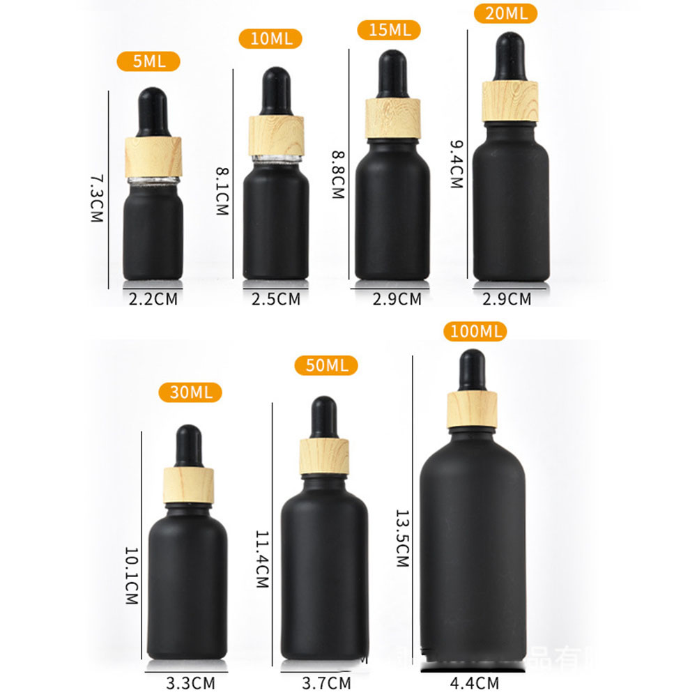 5/10/15/20/30/50/100Ml Ống Nhỏ - đánh giá và giá Juice Bottle Dropper