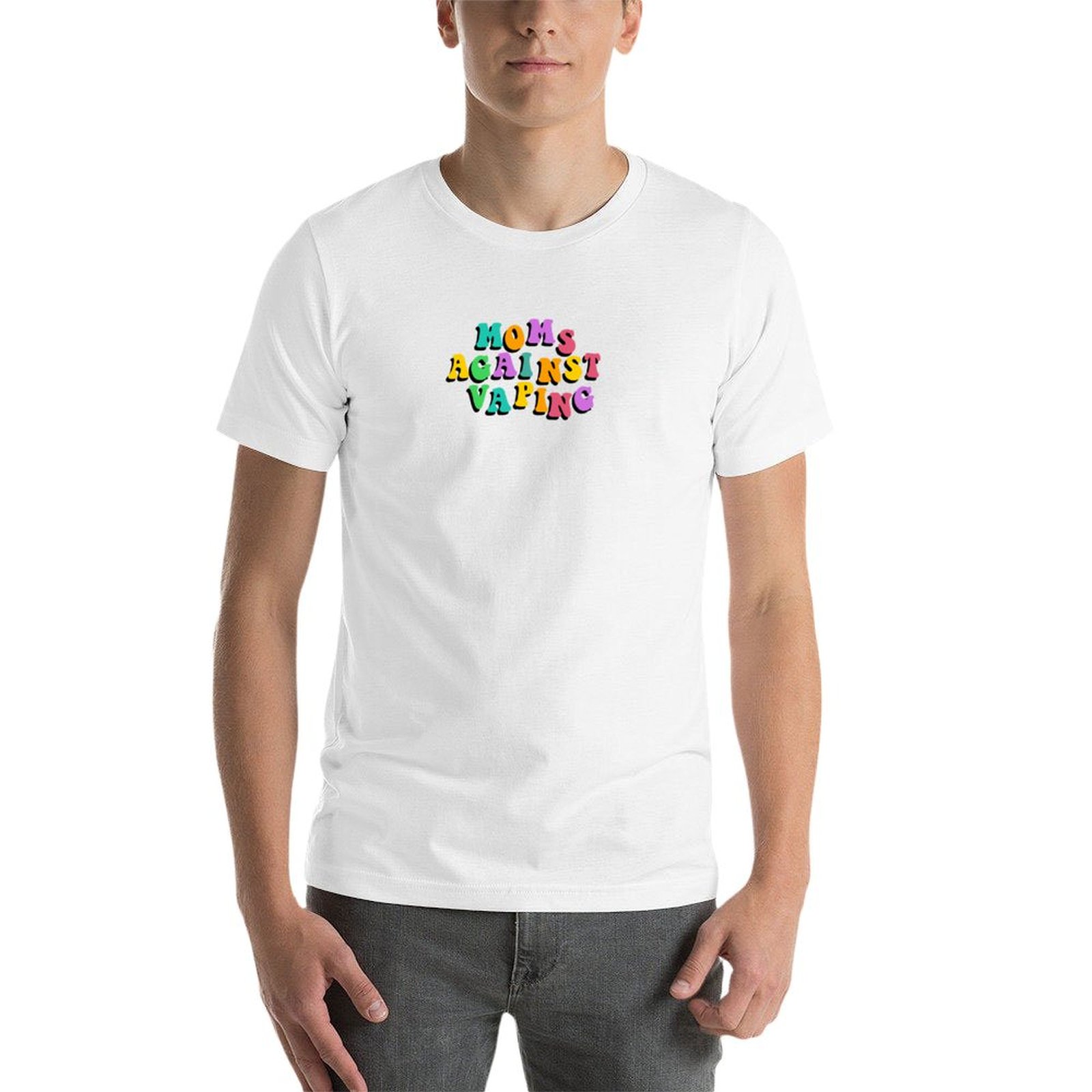 moms against vaping T-Shirt t  - đánh giá và giá Vaping Area