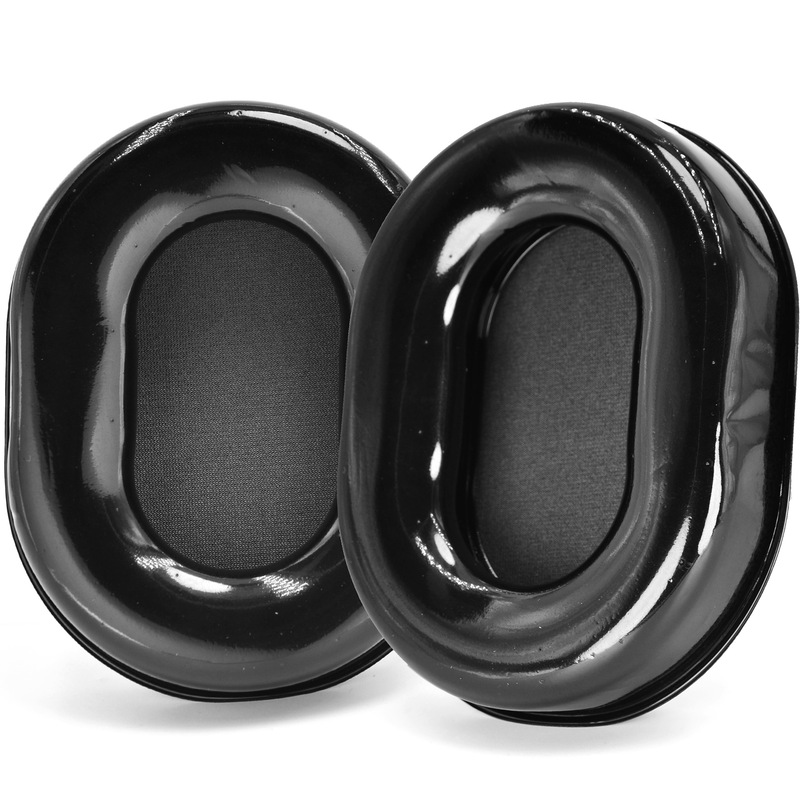 Cooling Silicone Sponge EarPad - đánh giá và giá Audio Technica Headphone Ath-Ws660Bt