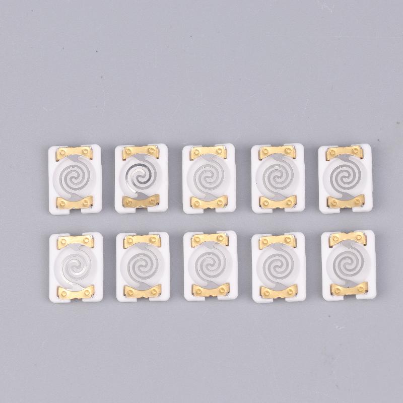 10Pcs Electronic Rechargeable  - đánh giá và giá Accessories Experts Vape