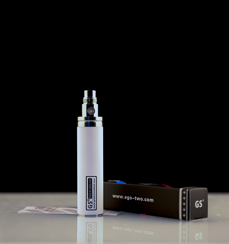 GS Ego 3 III 3200mAh Battery V - đánh giá và giá Vape Accessory