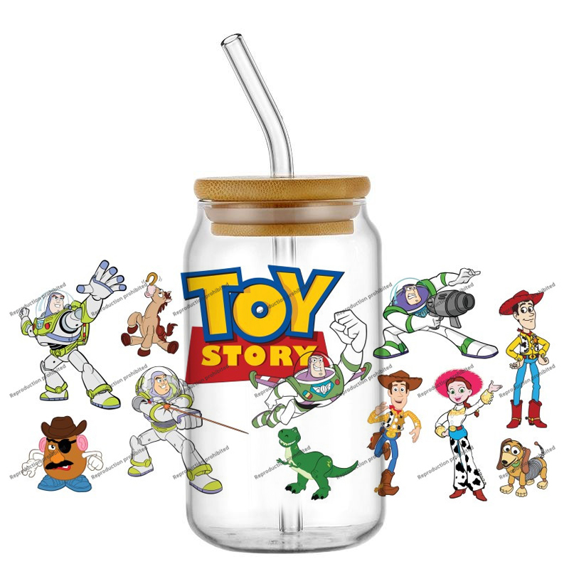 New 20 Designs Woody Buzz Popu - đánh giá và giá Rdta Tank Glass