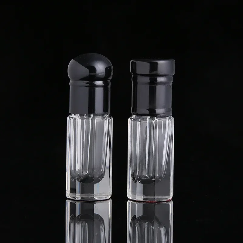10/30/50/100PCS 3/6/12ml Mini  - đánh giá và giá Juice Bottle Dropper