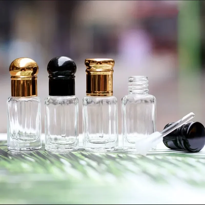 10/30/50/100PCS 3/6/12ml Mini  - đánh giá và giá Juice Bottle Dropper