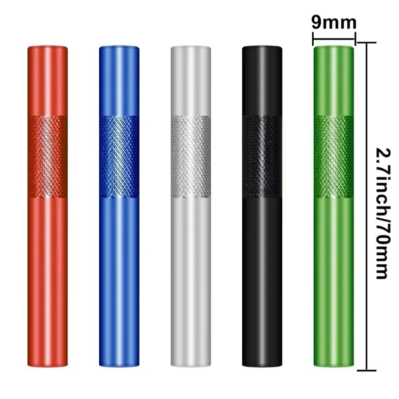 2pcs Durable Aluminum Alloy St - đánh giá và giá Smoking & Vaping Accessories