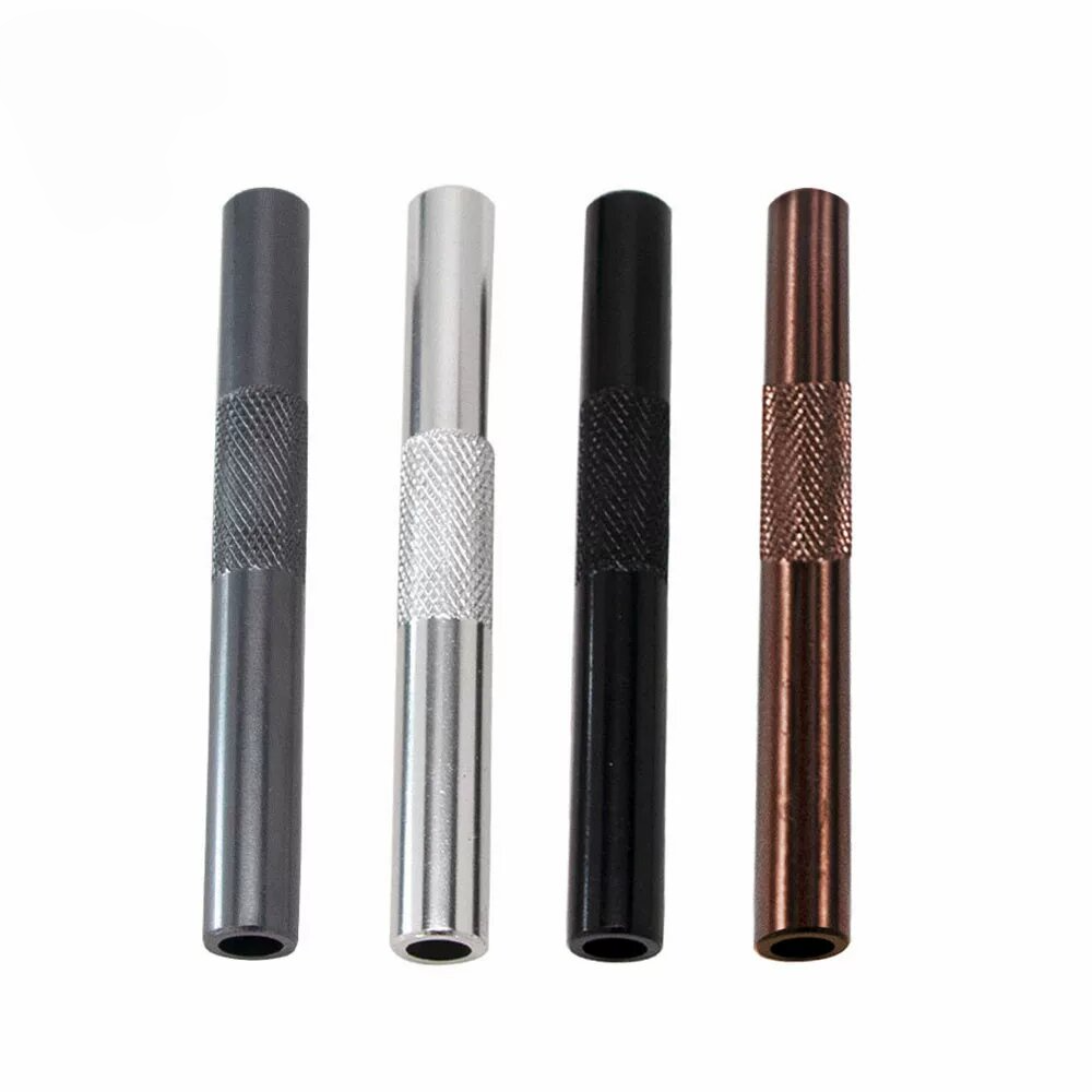 2pcs Durable Aluminum Alloy St - đánh giá và giá Smoking & Vaping Accessories