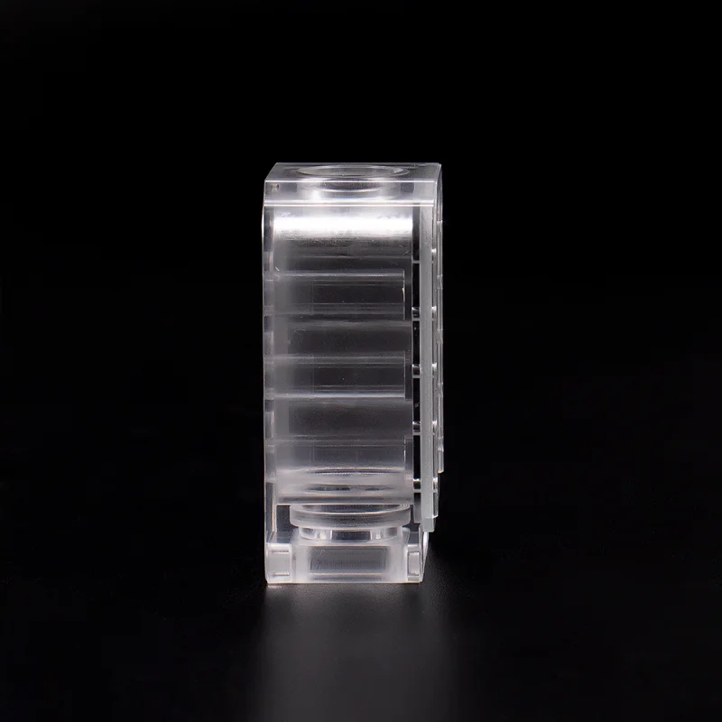 Vape Pen PRC Boro Tank for BB  - đánh giá và giá Vape Accessory