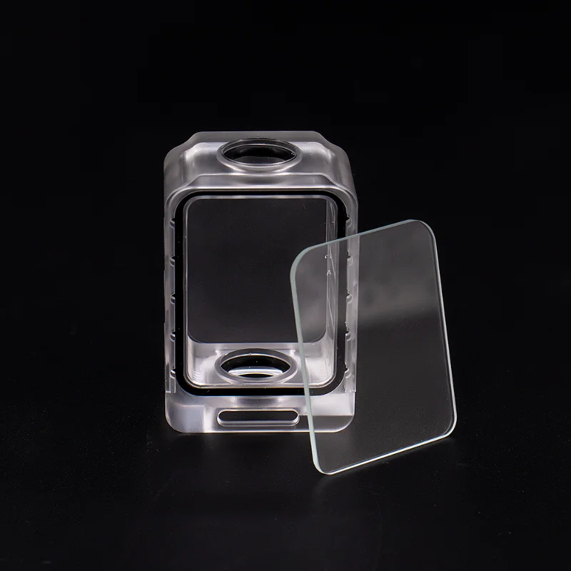 Vape Pen PRC Boro Tank for BB  - đánh giá và giá Vape Accessory