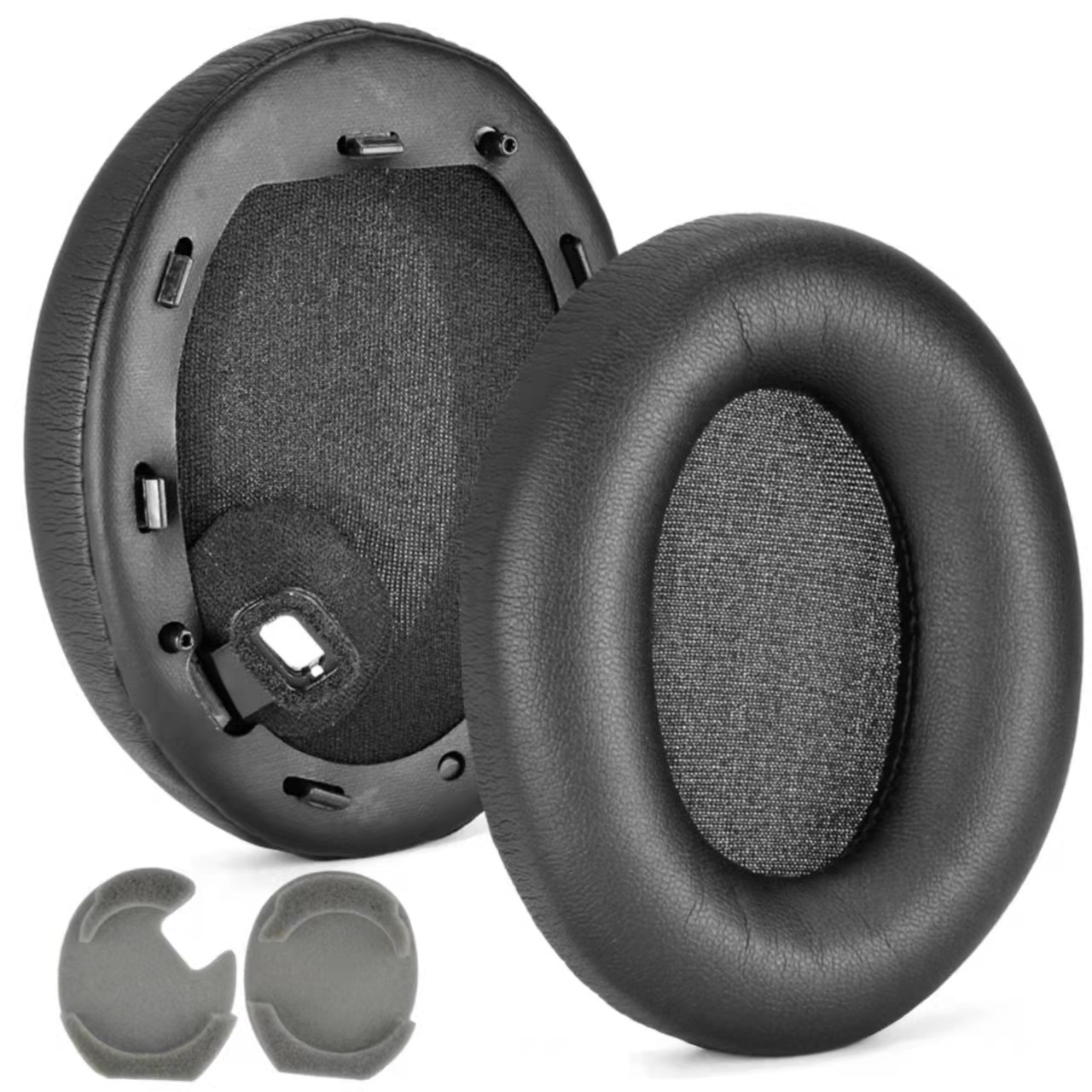 Replacement Ear Pads Cushions  - đánh giá và giá Sony Headphone Wh-1000Xm4