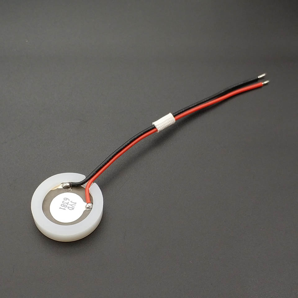 20 Mm Phun Sương Tạo Ẩm Hình Ế - đánh giá và giá Vape Ring