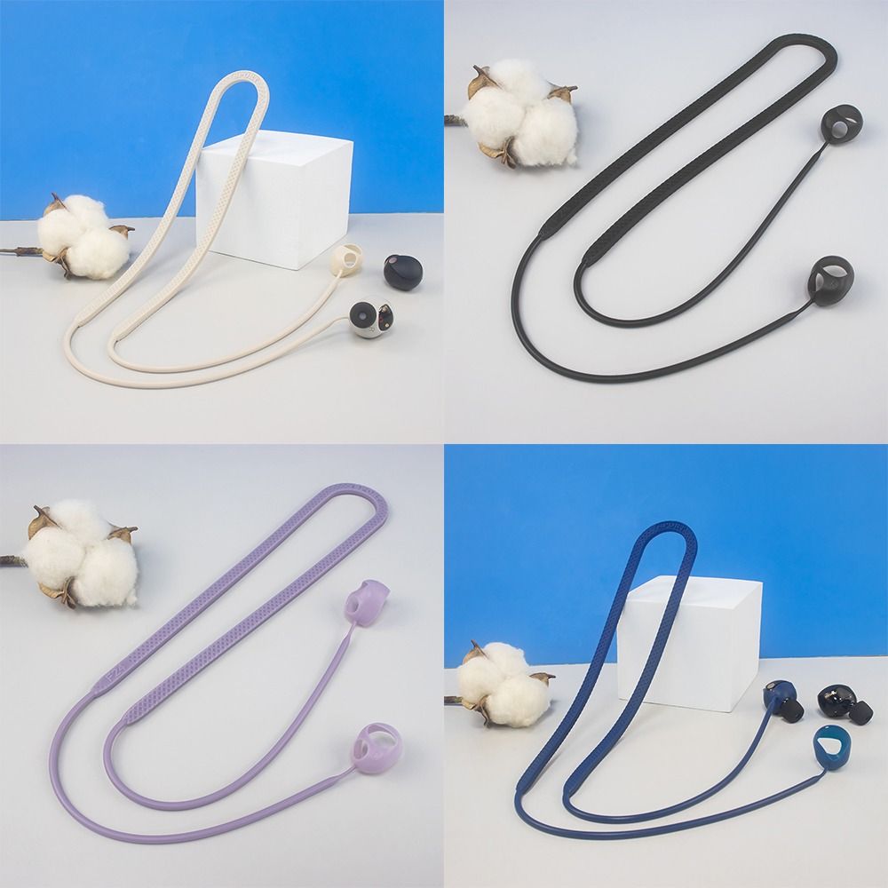 Anti-Lost Silicone Earphone Ro - đánh giá và giá Sony Headphone Wf-1000Xm5