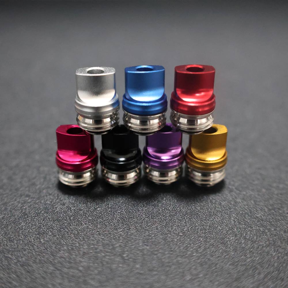 Hybrid Ultra Whistle Style BB  - đánh giá và giá Vape Accessory