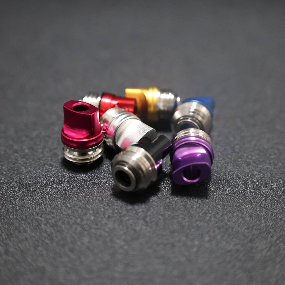 Hybrid Ultra Whistle Style BB  - đánh giá và giá Vape Accessory