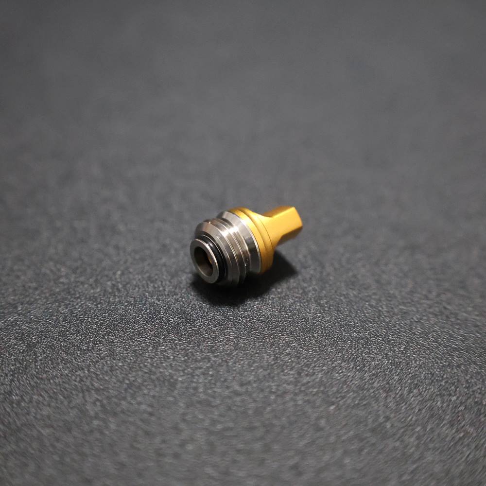Hybrid Ultra Whistle Style BB  - đánh giá và giá Vape Accessory