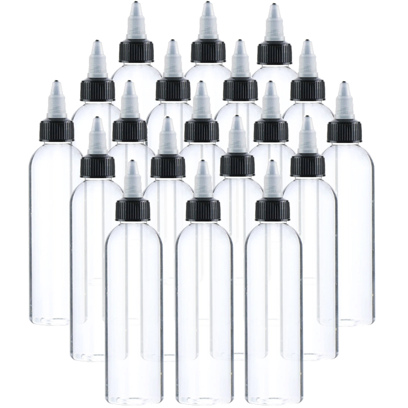 5Pcs 30ml/60ml/100ml/120ml/150 - đánh giá và giá Juice Bottle Dropper