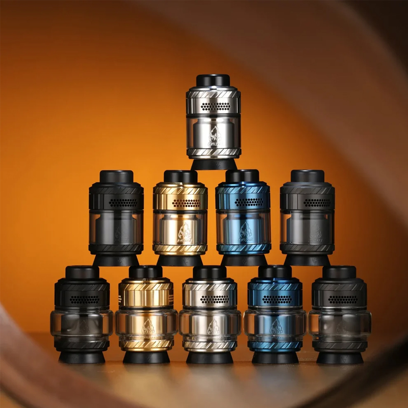New Brand Electronic Cigarette - đánh giá và giá Vape Coil Replacement