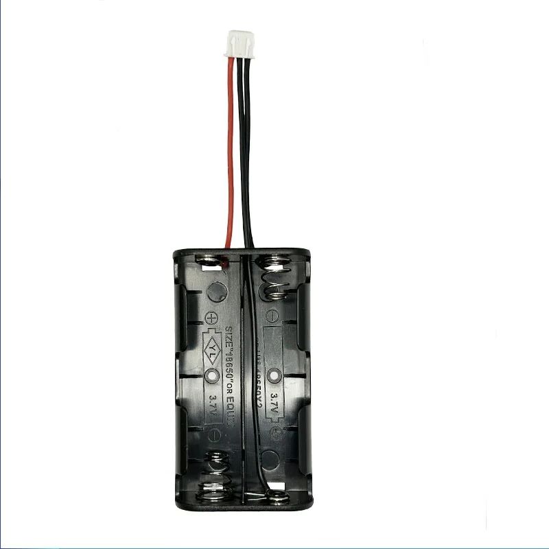 Radiomaster TX16S Radioking TX - đánh giá và giá Battery Case Storage