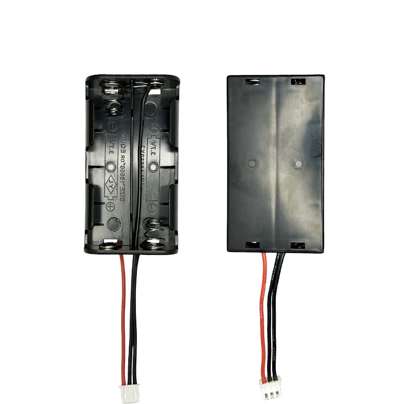 Radiomaster TX16S Radioking TX - đánh giá và giá Battery Case Storage