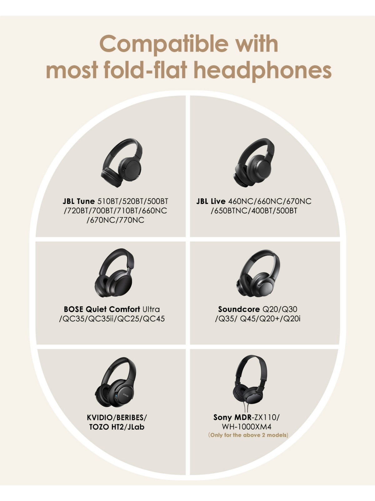 Semi-Foldable Headphones Hard  - đánh giá và giá Sony Headphone Wh-1000Xm4