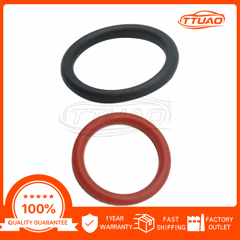 2Pcs/Set Power Steering Pump O - đánh giá và giá Vape Ring