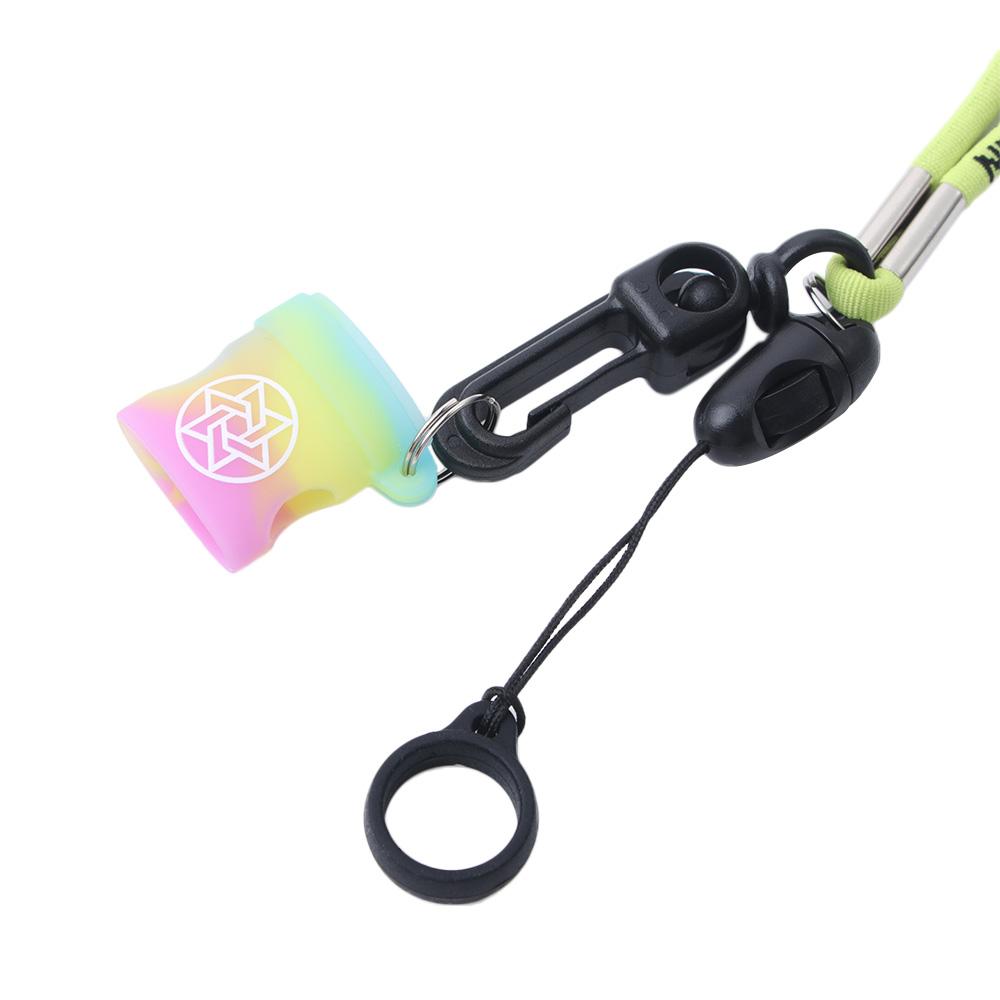 Vaporizer Atomizer Juu Relx PO - đánh giá và giá Vape Ring