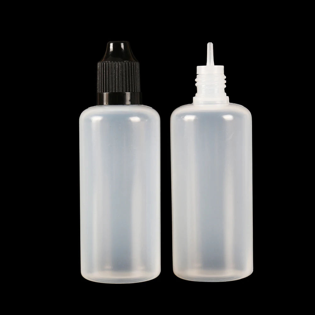 100Pcs/3/5/10/15/20/30/50/100/ - đánh giá và giá Juice Bottle Dropper