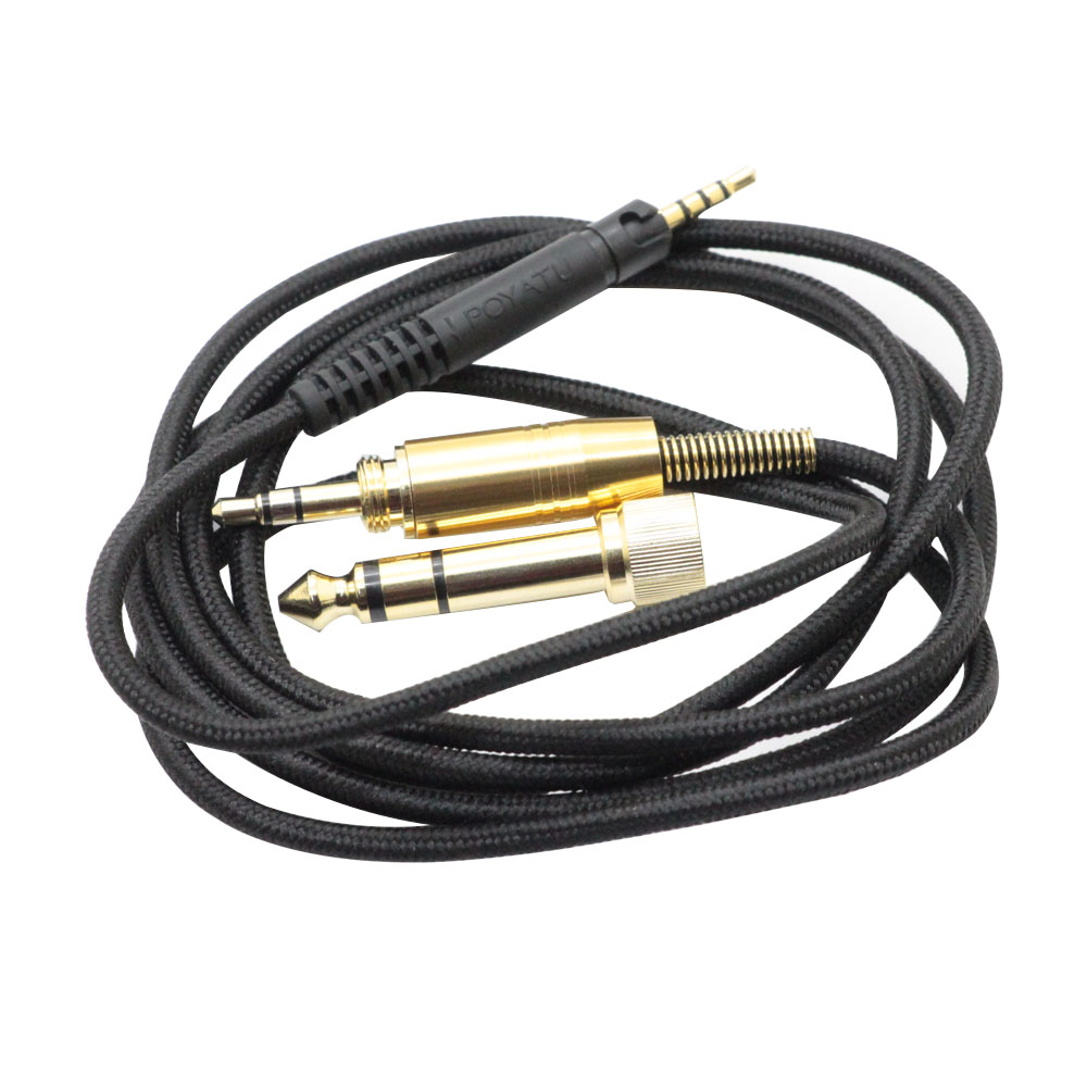 POYATU Dây Cho Tai Nghe Sennhe - đánh giá và giá Sennheiser Headphone Hd 560S