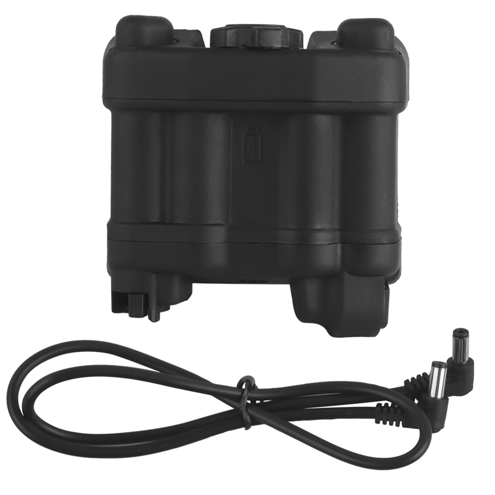 Battery Box Retention System D - đánh giá và giá Battery Case Storage