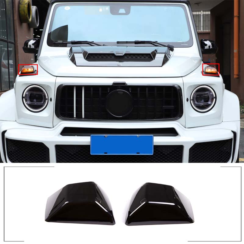 Smoked Black Front Turn Signal - đánh giá và giá Smoking & Vaping Accessories