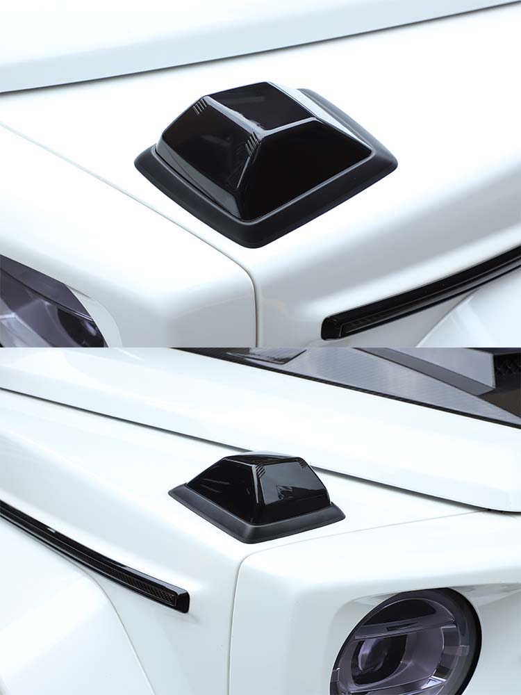 Smoked Black Front Turn Signal - đánh giá và giá Smoking & Vaping Accessories