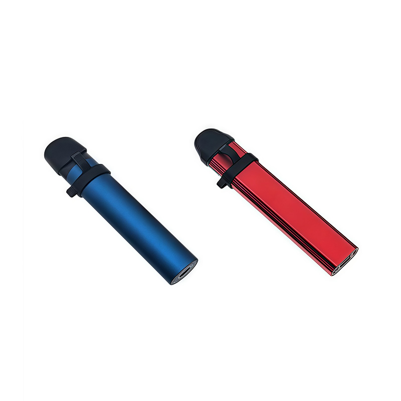 Portable Silicone Case Vape Pr - đánh giá và giá Vape Ring