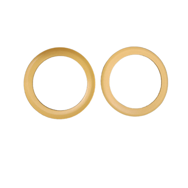 2 Cái/lô Mọi Kích Thước Nguyên - đánh giá và giá Vape Ring