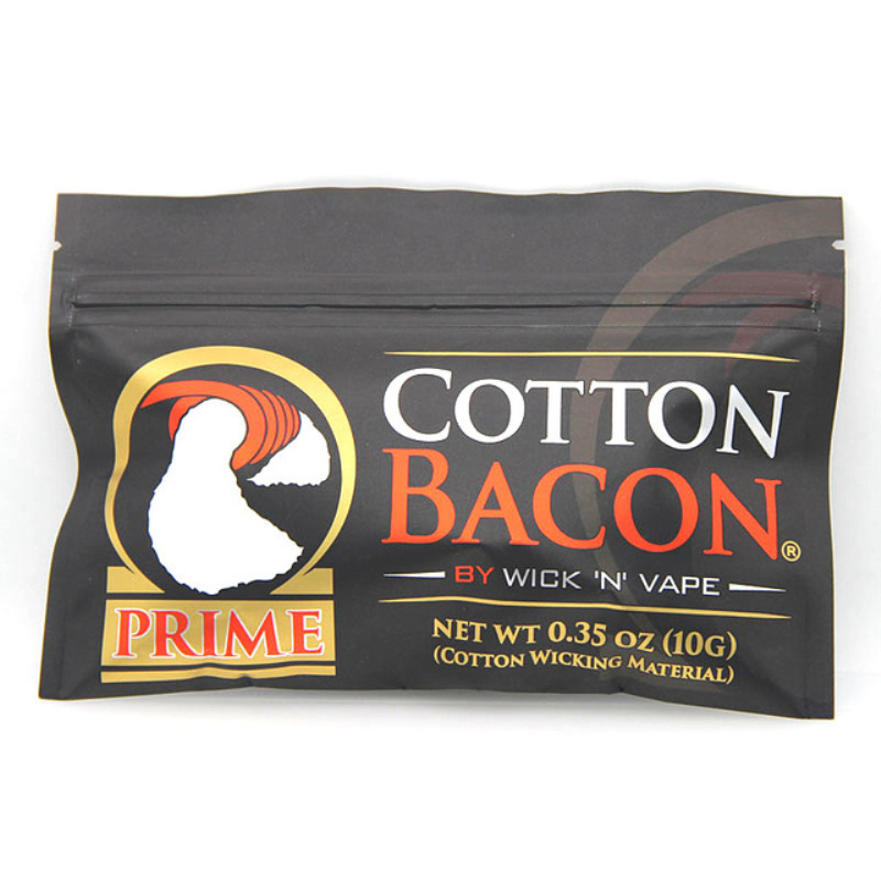 1Pack Bacon Electronic Cigaret - đánh giá và giá Vape Accessory