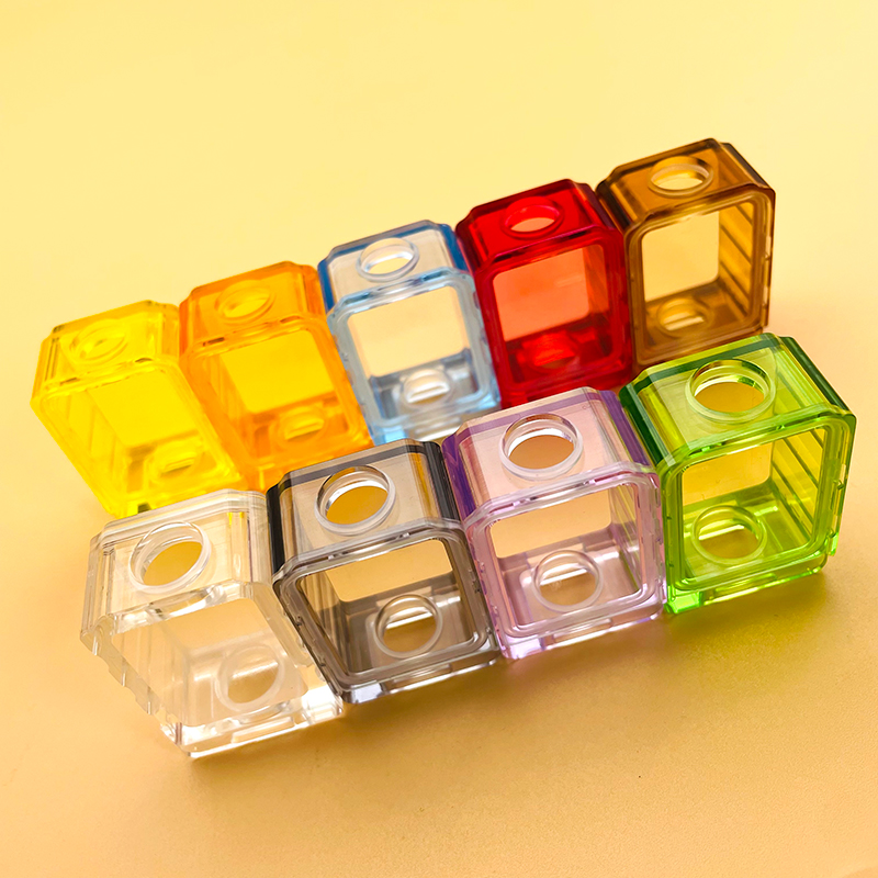 YFTK PRC Style Crystal Boro Ta - đánh giá và giá Accessories For Vaping