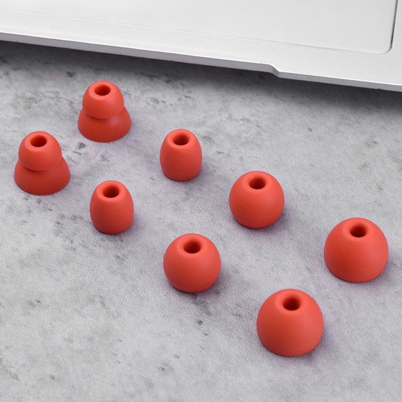 Earbuds Ear Tips Replacement 4 - đánh giá và giá Beats Headphone Studio Pro