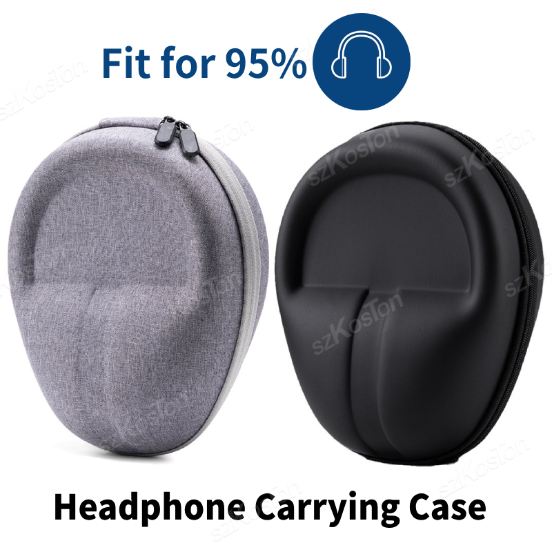 EVA Headset Storage Bag Univer - đánh giá và giá Sony Headphone Wh-1000Xm4